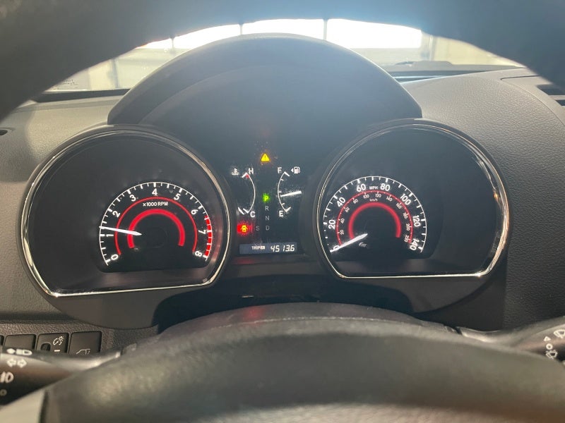 2012 Toyota Highlander NA