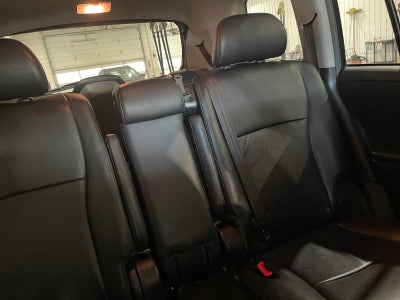 2012 Toyota Highlander NA