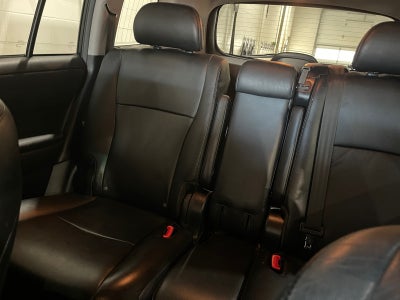 2012 Toyota Highlander NA