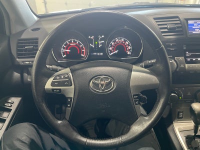 2012 Toyota Highlander NA