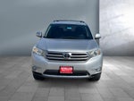 2012 Toyota Highlander NA