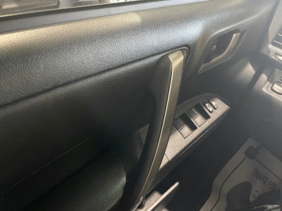 2012 Toyota Highlander NA