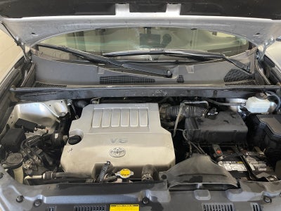 2012 Toyota Highlander NA