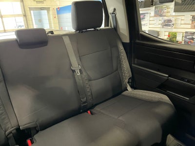 2024 Toyota Tundra 4WD SR5