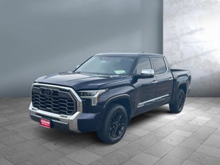 2023 Toyota Tundra 4WD 1794 Edition Hybrid