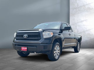2016 Toyota Tundra 4WD Truck SR