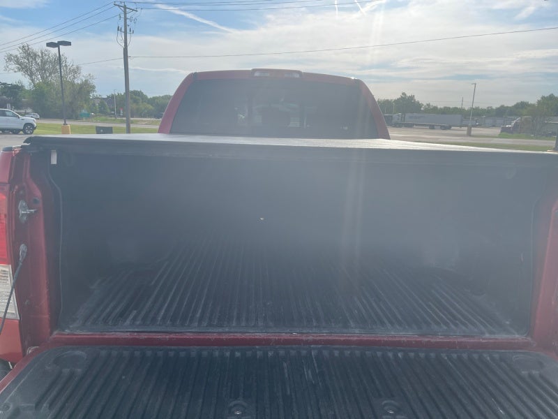 2013 Toyota Tundra 4WD Truck GRADE