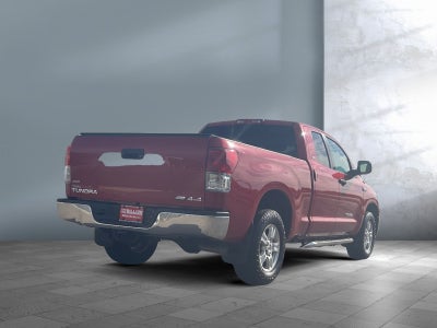 2013 Toyota Tundra 4WD Truck GRADE