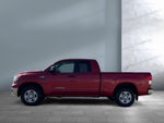 2012 Toyota Tundra 4WD Truck GRADE