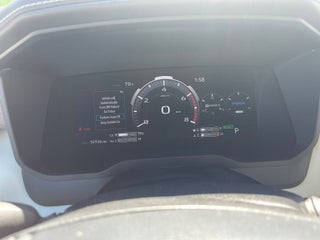 2024 Toyota Tundra 4WD Capstone Hybrid