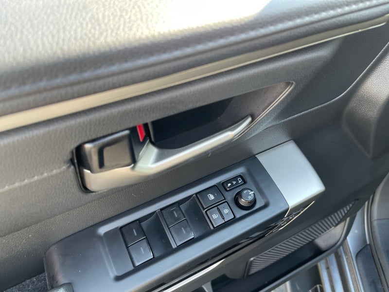 2024 Toyota Tundra 4WD Limited Hybrid