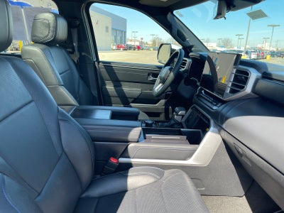 2024 Toyota Sequoia SR5