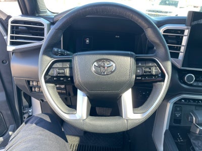 2024 Toyota Sequoia SR5