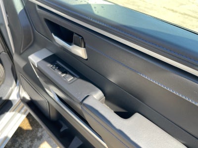 2024 Toyota Sequoia SR5