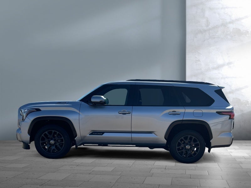 2024 Toyota Sequoia SR5