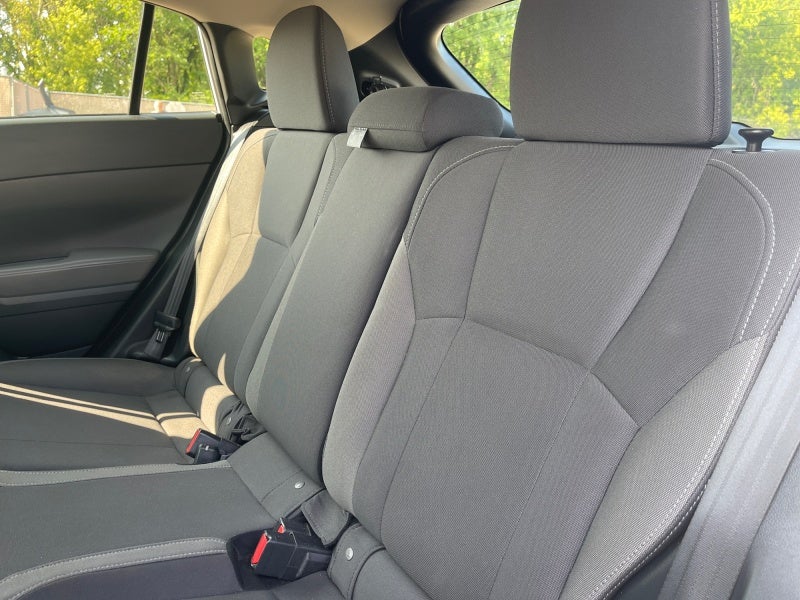 2024 Subaru Impreza NA