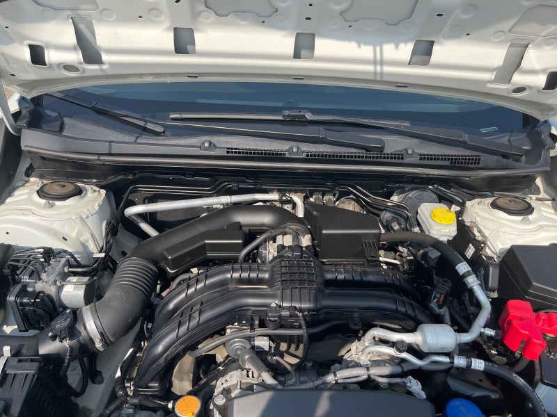 2024 Subaru Impreza NA