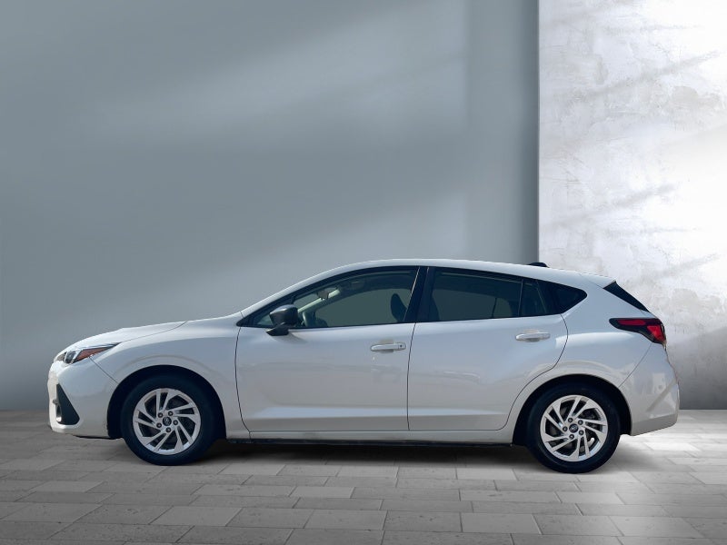 2024 Subaru Impreza NA