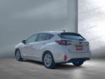 2024 Subaru Impreza NA