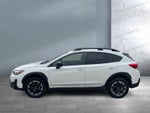 2022 Subaru Crosstrek NA