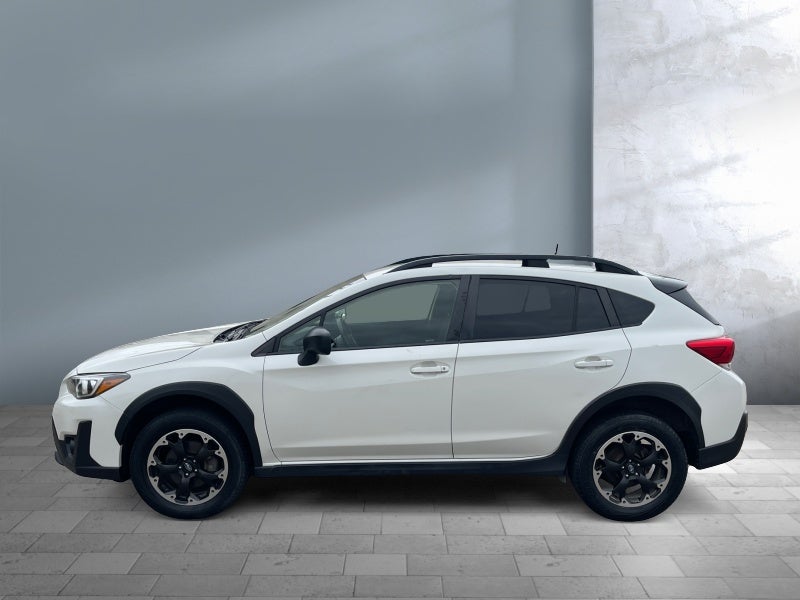 2022 Subaru Crosstrek NA
