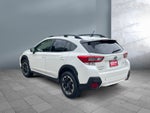 2022 Subaru Crosstrek NA