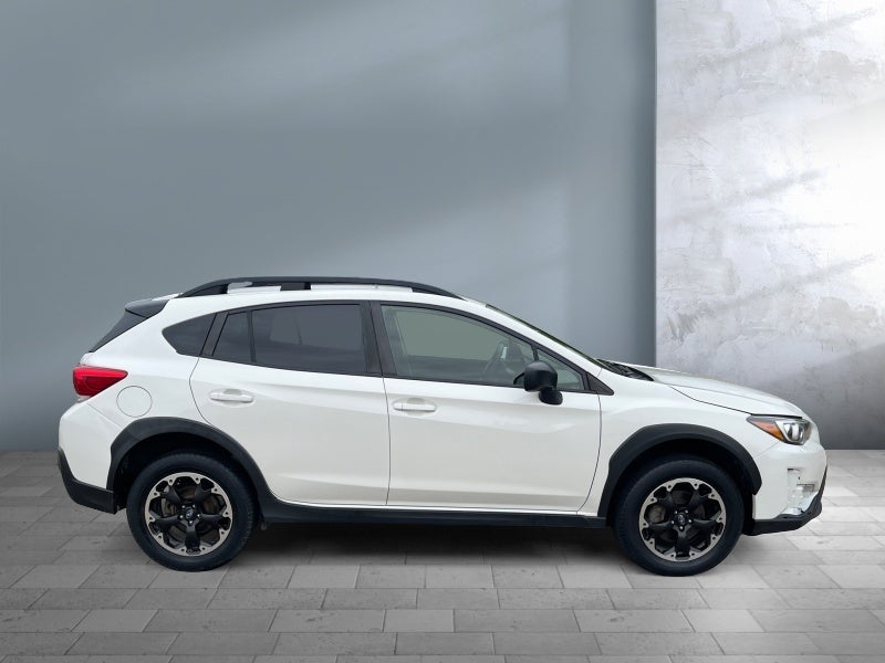 2022 Subaru Crosstrek NA