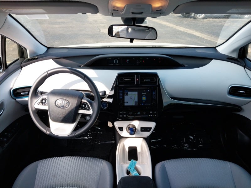 2017 Toyota Prius Two