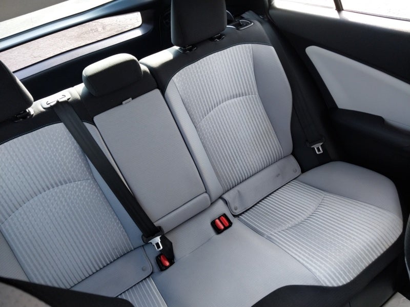 2017 Toyota Prius Two