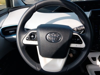 2017 Toyota Prius Two