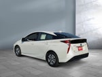 2017 Toyota Prius Two