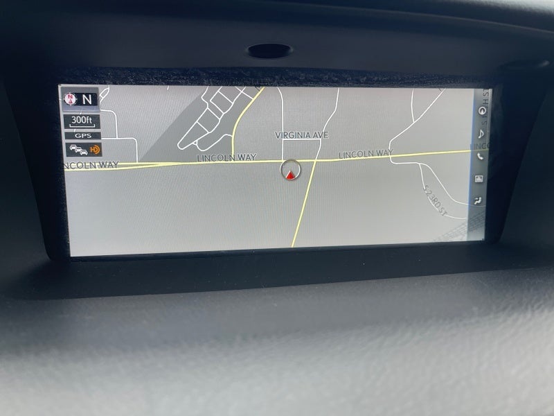 2019 Lexus GS GS 350