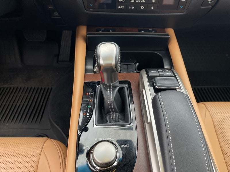 2019 Lexus GS GS 350
