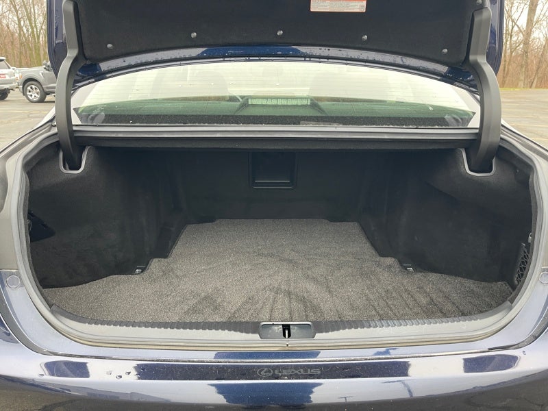 2019 Lexus GS GS 350