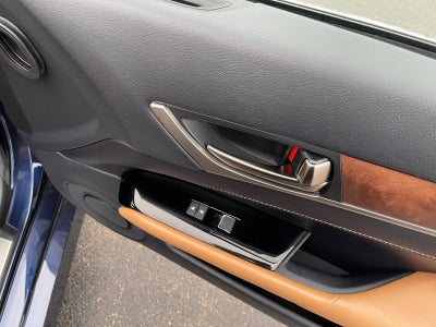 2019 Lexus GS GS 350