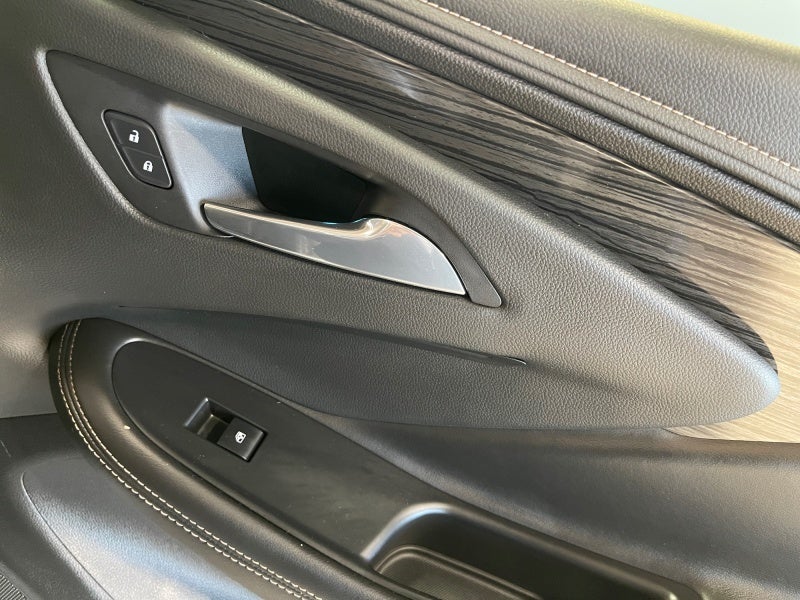 2017 Buick Envision Premium I