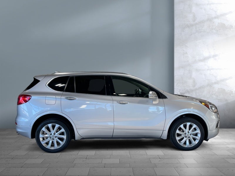2017 Buick Envision Premium I