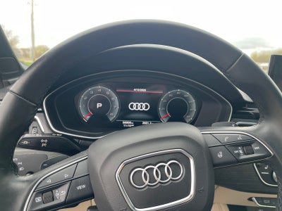 2024 Audi A5 Sportback S line Premium Plus