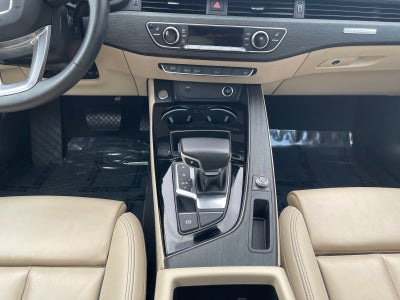 2024 Audi A5 Sportback S line Premium Plus