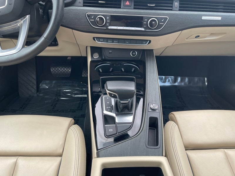 2024 Audi A5 Sportback S line Premium Plus