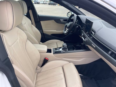 2024 Audi A5 Sportback S line Premium Plus