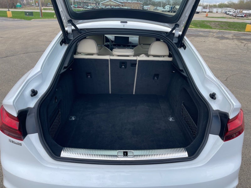 2024 Audi A5 Sportback S line Premium Plus