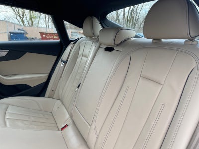 2024 Audi A5 Sportback S line Premium Plus