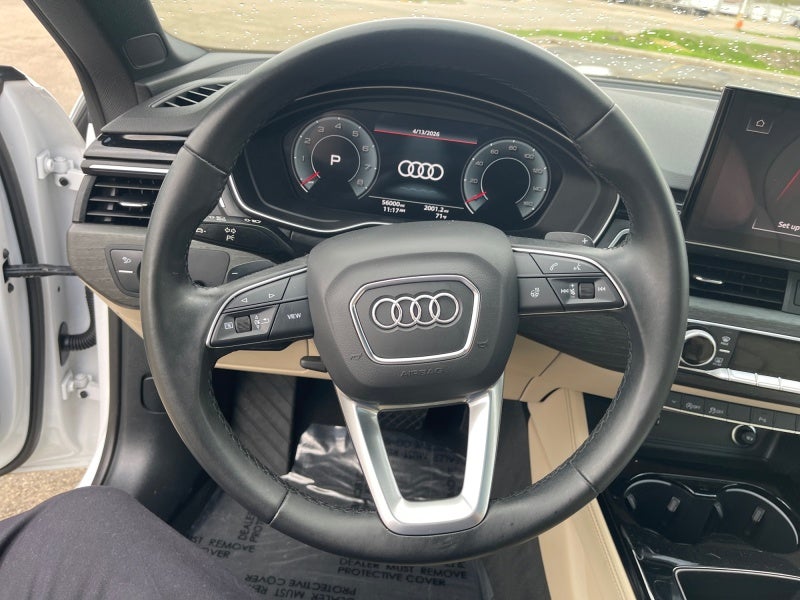 2024 Audi A5 Sportback S line Premium Plus