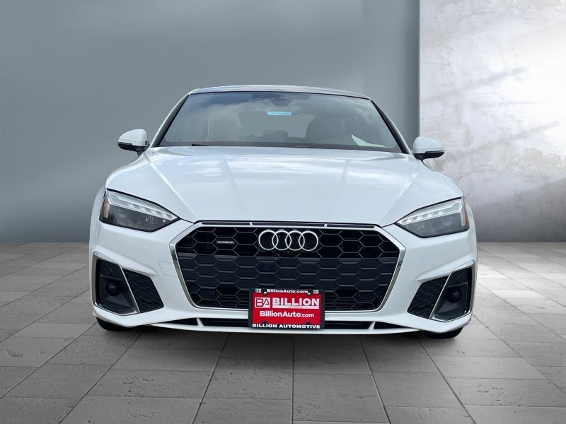 2024 Audi A5 Sportback S line Premium Plus