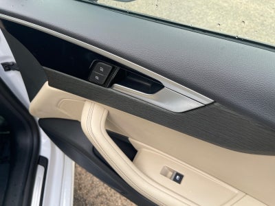 2024 Audi A5 Sportback S line Premium Plus