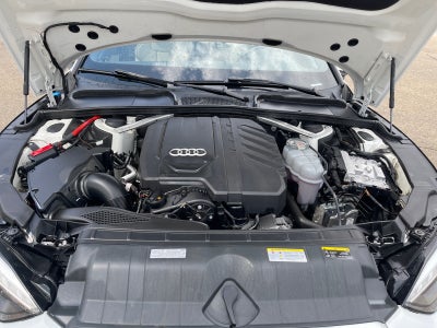 2024 Audi A5 Sportback S line Premium Plus