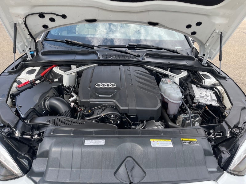 2024 Audi A5 Sportback S line Premium Plus