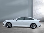 2024 Audi A5 Sportback S line Premium Plus