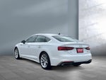 2024 Audi A5 Sportback S line Premium Plus